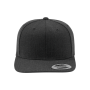 Classic Snapbackpet DARK GREY / DARK GREY One Size