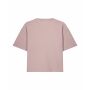 Stella Nova Vintage - Het dames boxy garment-dyed T-shirt - G.Dyed Blush (XS) Stella Nova Vintage - Het dames boxy garment-dyed T-shirt - G.Dyed Blush (XS)