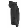 Harvest Franklin Woman Jacket Black 3XL