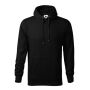 Sweatshirt men's Cape black S