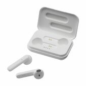 Sensi TWS Earbuds in Charging Case oortjes