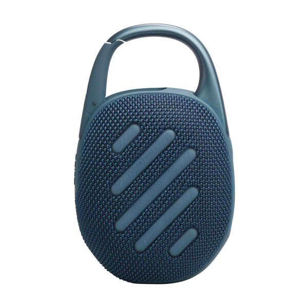 JBL Clip 5 (Blauw) JBL Clip 5 (Blauw)