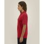 Prepster 2.0 - De unisex polo - Passionate Red (XXS)