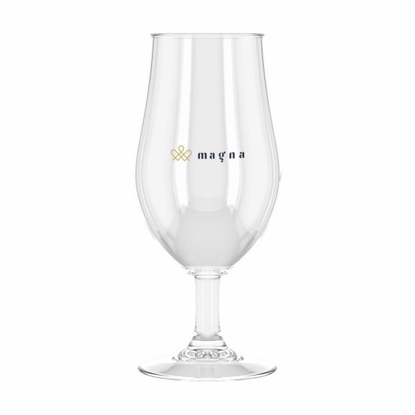 HappyGlass Mister Gustav Bierglas Tritan 500 ml HappyGlass Mister Gustav Bierglas Tritan 500 ml