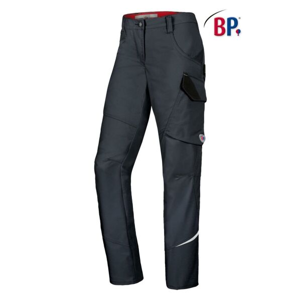 BP® Slanke werkbroek voor dames BP® Slanke werkbroek voor dames