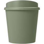 Americano® Switch 200 ml beker met deksel - Gemêleerd groen