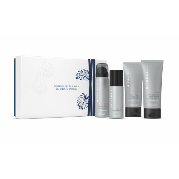 Rituals Homme - Small Gift Set
