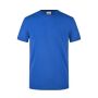 Men's Workwear T-Shirt royal XXL