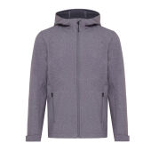vulcano heather grey
