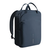 XD Design Soft Tote Rugzak, donkerblauw, grijs