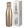Vasa 500 ml koper vacuüm geïsoleerde fles - Rose goud