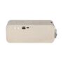 BRAINZ Speaker Dex Wheatstraw Naturel
