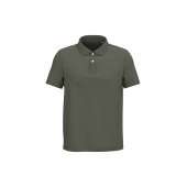 Organic Khaki