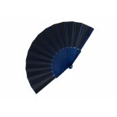 Donkerblauw