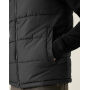 Access Insulated Bodywarmer - Black/Black - S