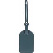 Bagagelabel met tracker Isen - blauw