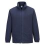 Anti-statisch ESD Fleece Navy 3XL