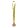Subdal Colour - custom made medaille