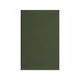 T1-ORG30 Organic Guest Towel - Olive Green