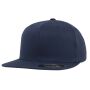 FLAT VISOR, NAVY, S/M, FLEXFIT