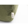 Rekan Duff - sporttas van gerecycled canvas
