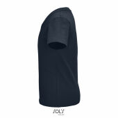 PIONEER KIDS - PIONEER kind t-shirt 175g - XXL - Franse Marine