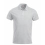 Classic Lincoln S/S Polo Ash M