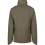 M-65 Standard Jacket black S