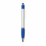 STY - Stylus spinner pen - Royal Blauw