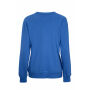 Cottover Gots Crew Neck Lady royal L