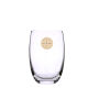 Glas Stella 420ml transparant