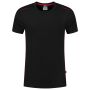 T-shirt Accent 102703 Black-Red XXL