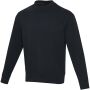 Jet uniseks Aware™ gerecyclede trui met crewneck - Marineblauw - XXL