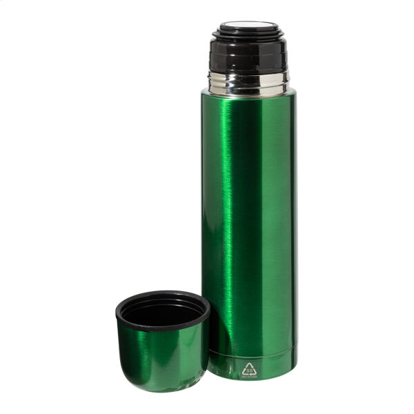 Rebusta - vacuum flask Rebusta - vacuum flask
