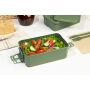 Duplox - stapelbare lunchbox
