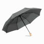 CALYPSO Umbrella - CALYPSO Umbrella, Stormvaste, automatisch te openen- en sluiten pocketparaplu grijs CALYPSO Umbrella - CALYPSO Umbrella, Stormvaste, automatisch te openen- en sluiten pocketparaplu grijs