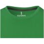 Nanaimo heren t-shirt met korte mouwen - Varen groen - 3XL Nanaimo heren t-shirt met korte mouwen - Varen groen - 3XL