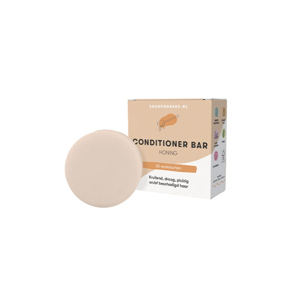 Shampoobars.nl - Conditioner Bar