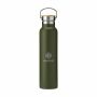 Nordvik RCS Recycled Steel 750 ml drinkfles