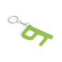HANDY SAFE. multifunctionele sleutelhanger