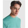 Stafford herenshirt met korte mouwen - Angora - 4XL