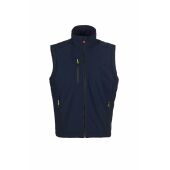 navy blue/black