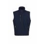 Creek Vest Ultralite Pad navy blue/black XS