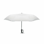UMKRAB - 21 inch windproof paraplu - Wit UMKRAB - 21 inch windproof paraplu - Wit
