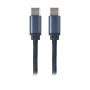 Magsle - magnetische 60W USB-C kabel