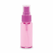 MIST - Bodymist spray 30ml - Transparant Rose