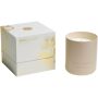 Wellmark scented candle - Ecru Wellmark scented candle - Ecru