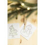 Jolably - Kerstkleurset