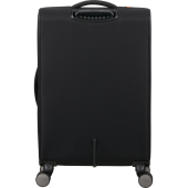 American Tourister Wanderlite Spinner M Exp Tsa