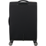 American Tourister Wanderlite Spinner M Exp Tsa